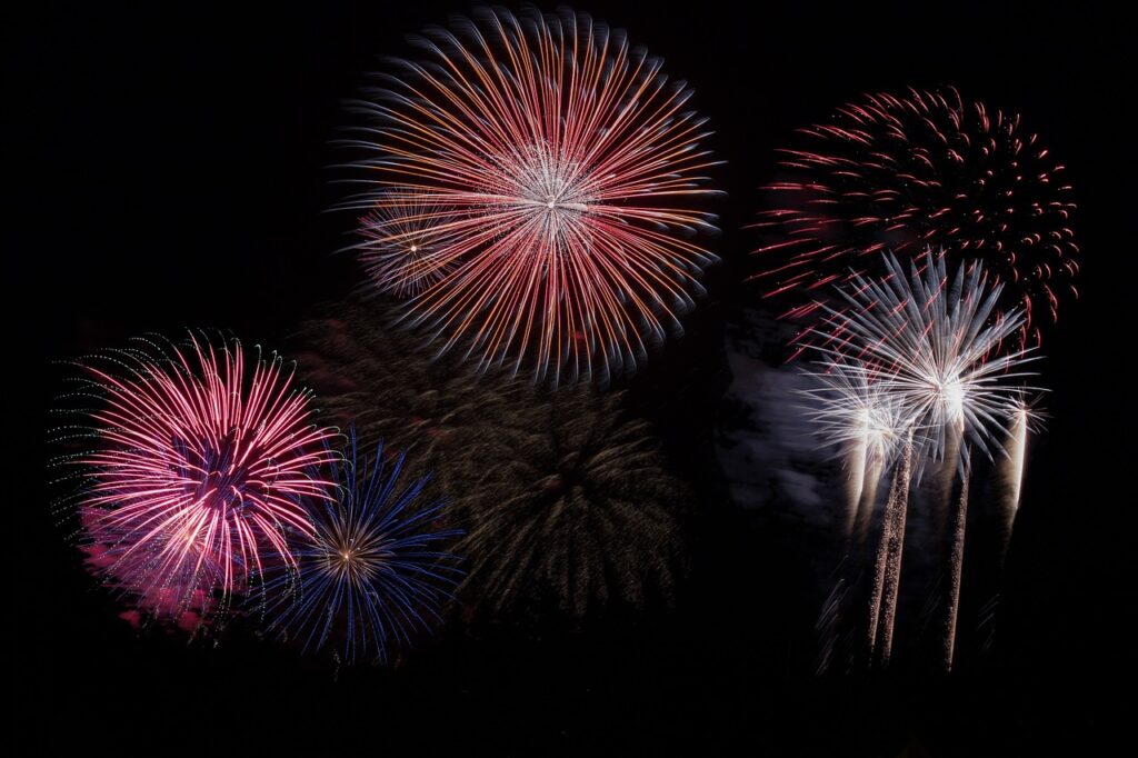 【2023最新】天神祭花火が見えるホテル3選!最安値から空き状況までチェック!