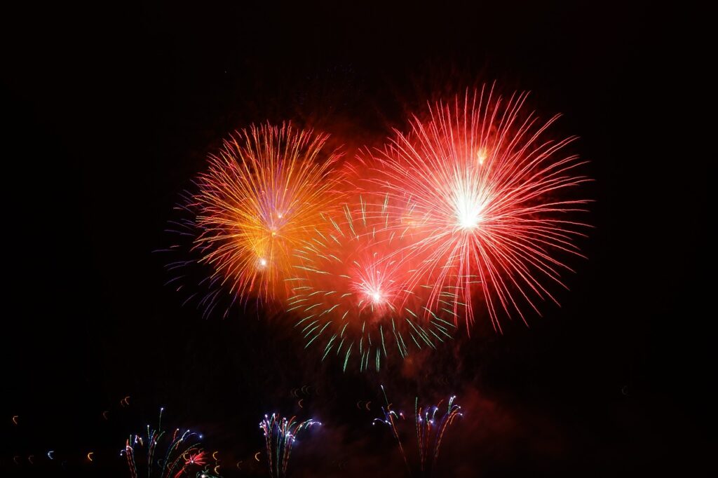 【2023最新】天神祭花火が見えるホテル3選!最安値から空き状況までチェック!