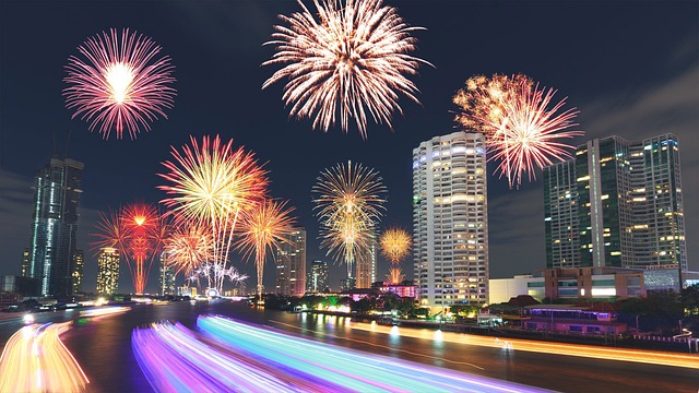 【2023最新】淀川花火大会がちょっとでも見えるホテル5選!