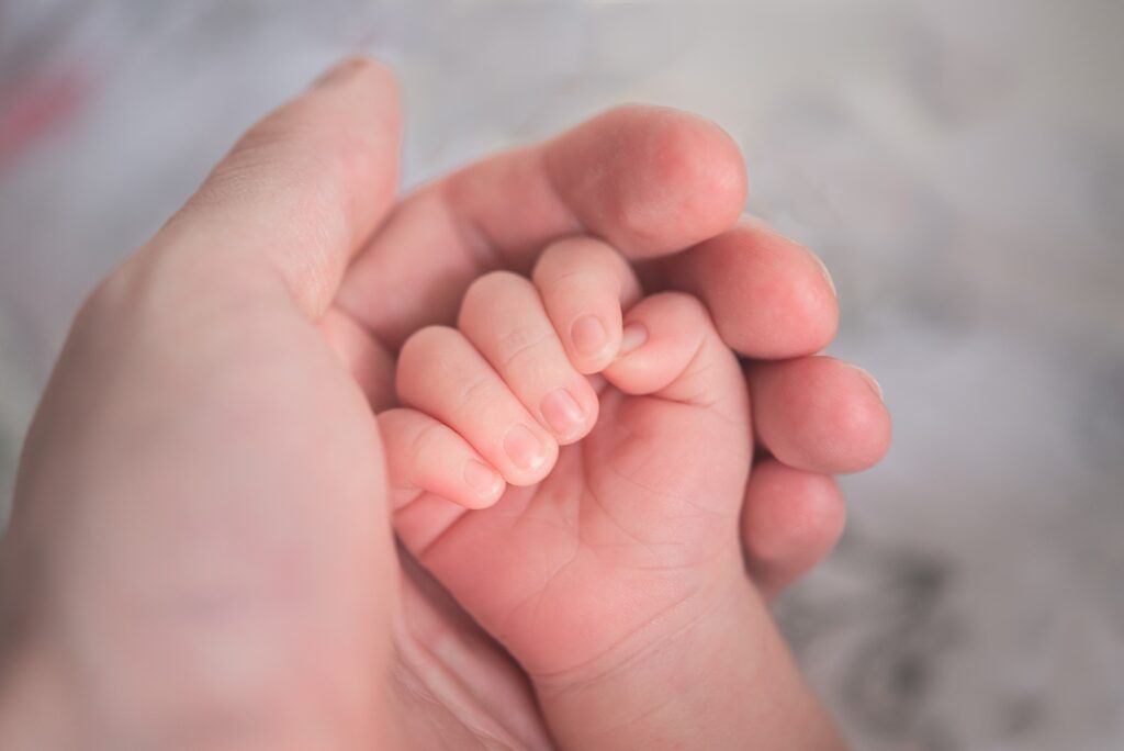 稲垣啓太と新井貴子の子供の予定は?