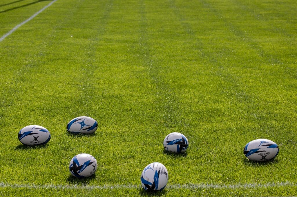 堀江翔太の高校や大学の学歴まとめ!ラグビー強豪校出身でサッカー経験も